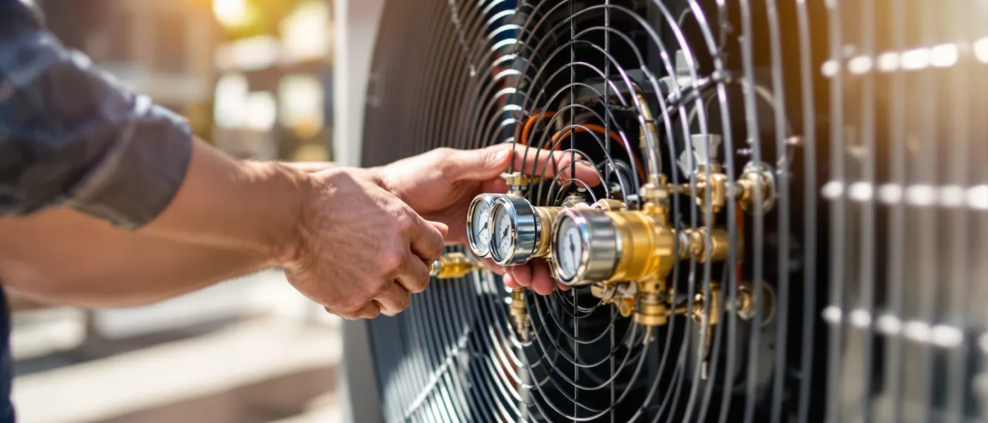 Air conditioning service Luxembourg