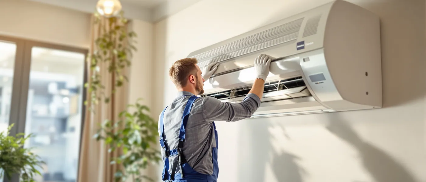 Air conditioning in Luxembourg
