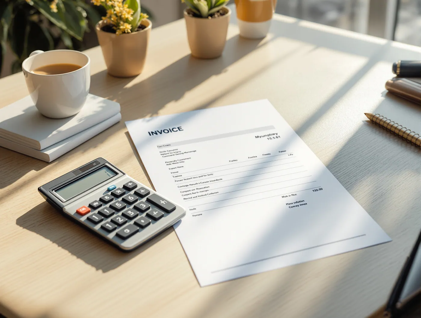 Recevez un prix clair