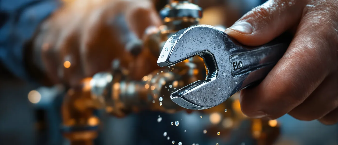 Plumber service Luxembourg