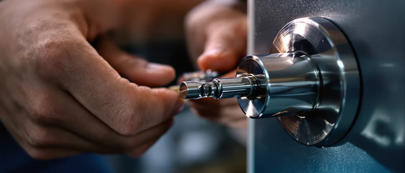 Locksmith service Luxembourg