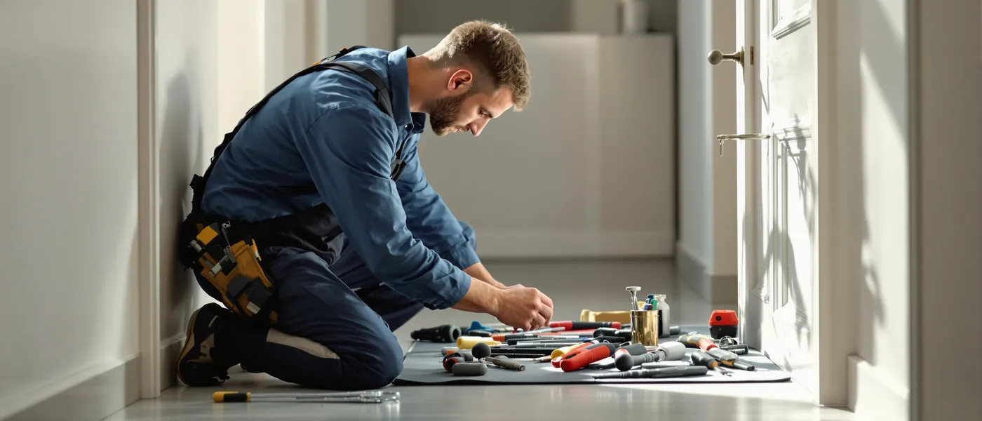 Locksmith in Luxembourg