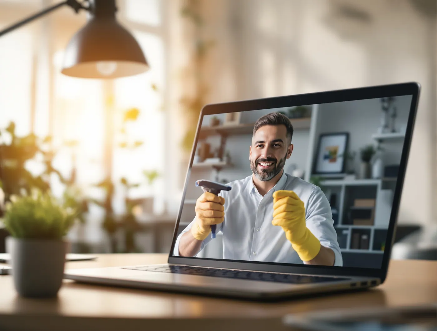 Visio-diagnostic déménagement