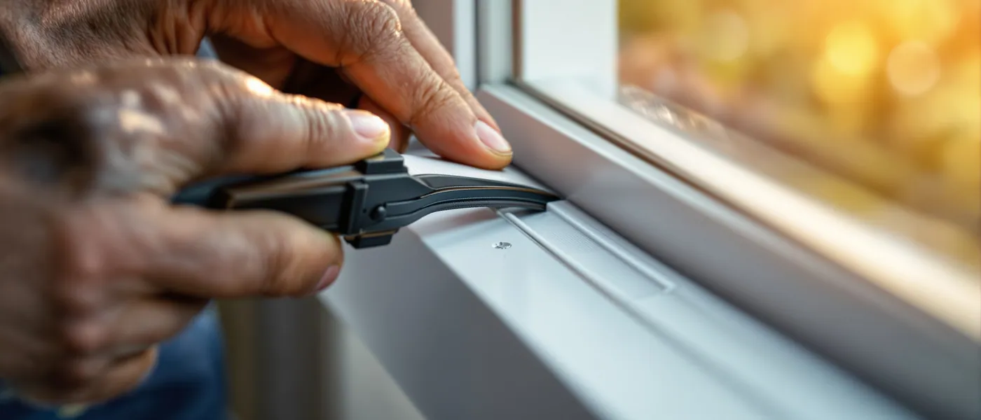 Glazier service Luxembourg