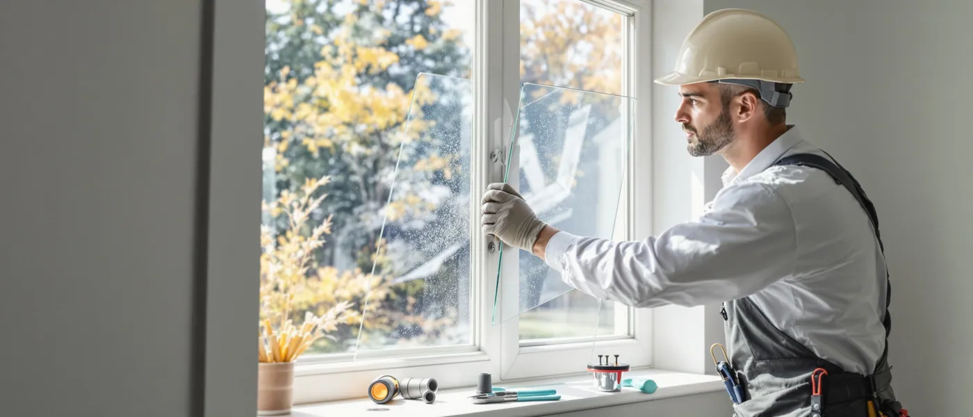 Glazier in Luxembourg